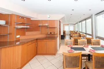 Centro Hotel Mondial Muenchen City, Trademark Collection By Wyndham 3*, Munich Germany