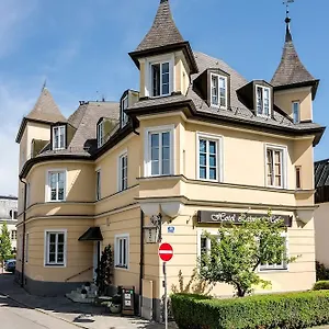 Laimer Hof Am Schloss Nymphenburg Mnichov