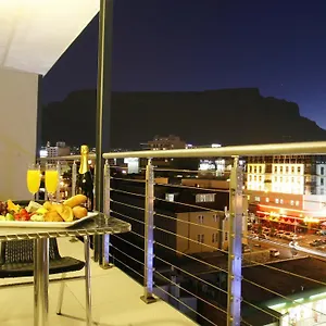 The Rockwell Luxury 4* Kaapstad