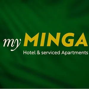Myminga13 - & Serviced Münih