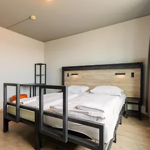  Hostel A&o Hackerbruecke Γερμανία