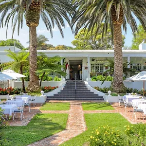 Coloniale Schumacher Luxury Retreat, Adults Only 5* Kaapstad