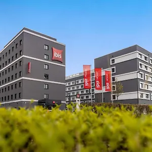 ** Ξενοδοχείο Ibis Airport Γερμανία