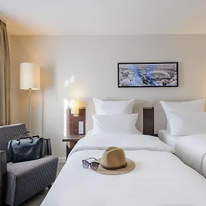 Mercure Sued Messe Mnichov