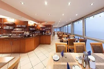 ***  Centro Hotel Mondial Muenchen City, Trademark Collection By Wyndham Alemania