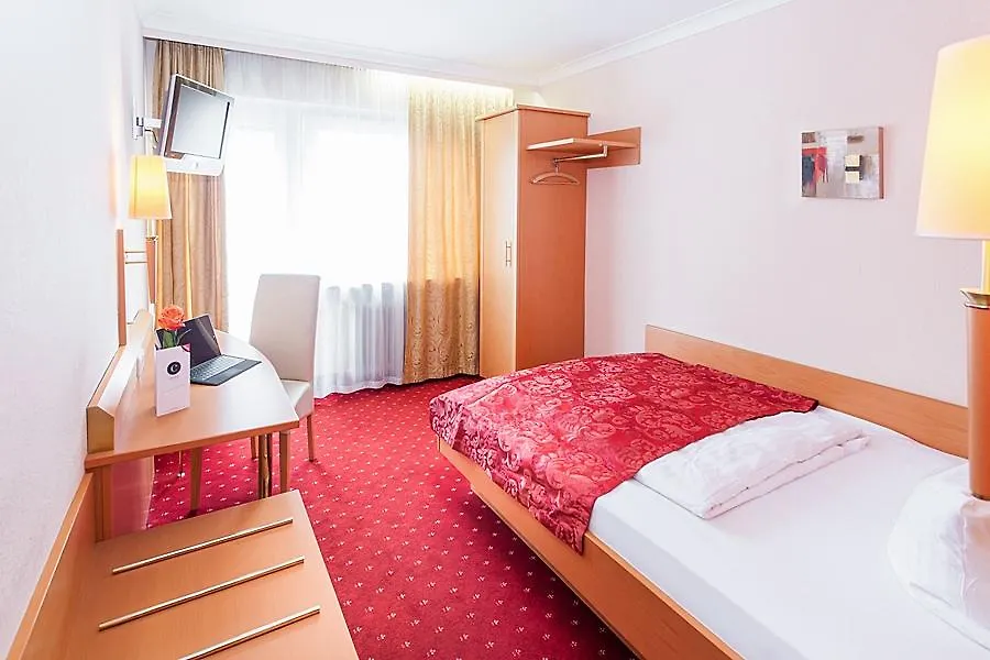 Centro Hotel Mondial Muenchen City, Trademark Collection By Wyndham