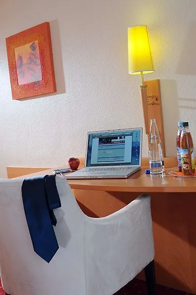 Centro Hotel Mondial Muenchen City, Trademark Collection By Wyndham