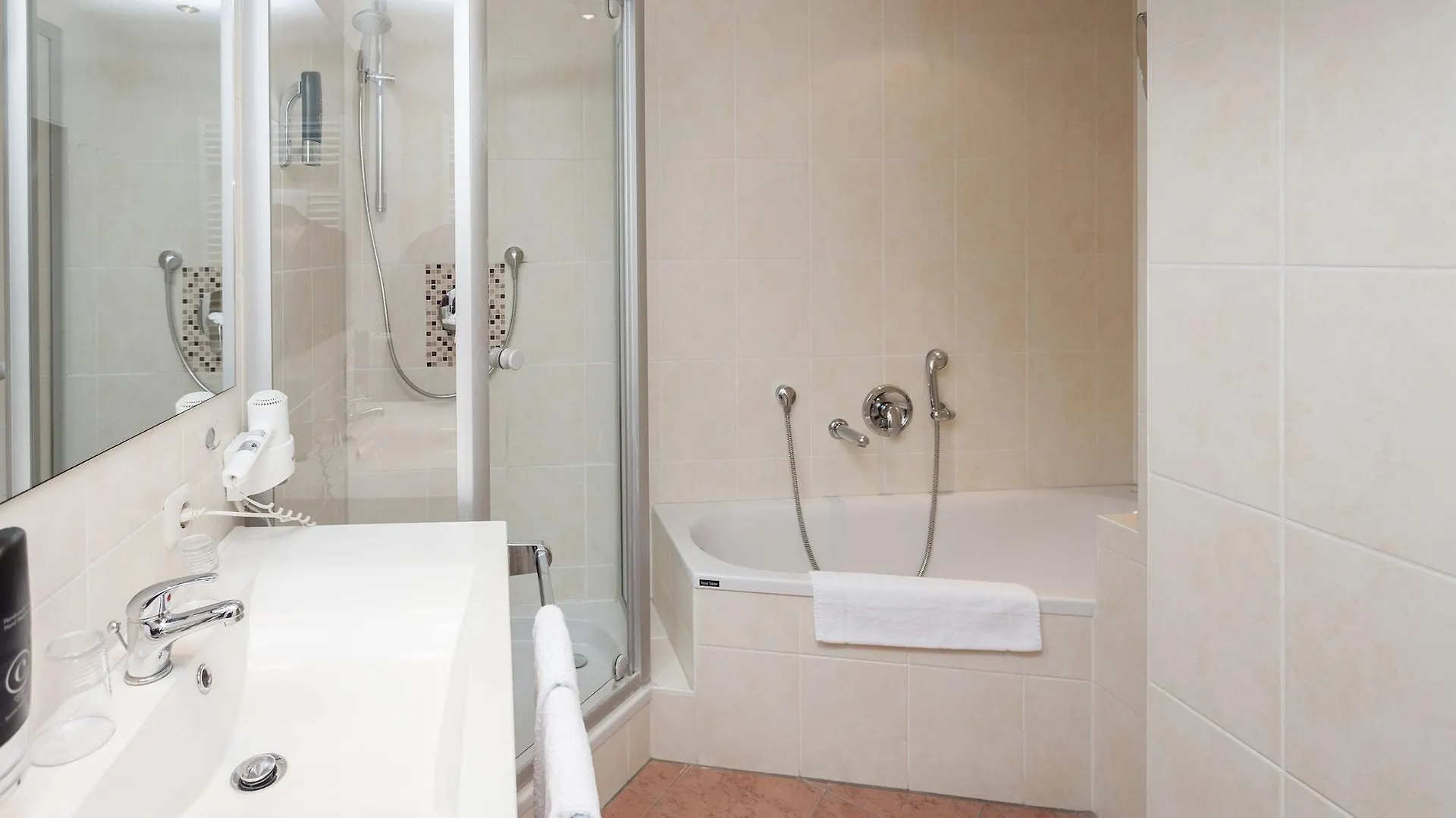Centro Hotel Mondial Muenchen City, Trademark Collection By Wyndham