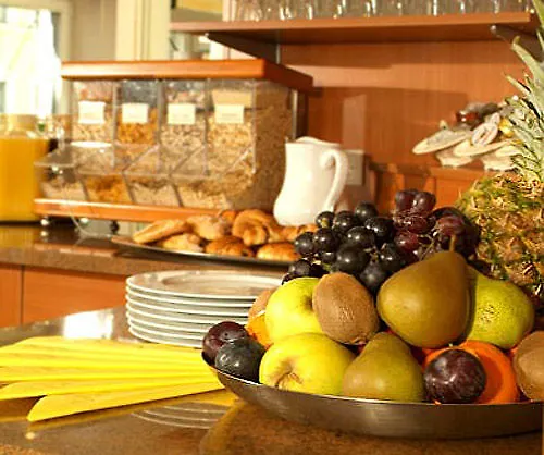 Centro Hotel Mondial Muenchen City, Trademark Collection By Wyndham
