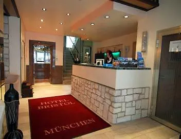 Centro Hotel Mondial Muenchen City, Trademark Collection By Wyndham