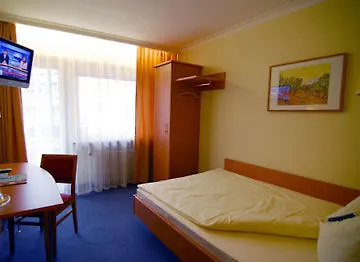 Centro Hotel Mondial Muenchen City, Trademark Collection By Wyndham