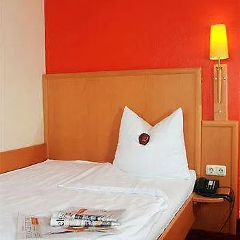 Centro Hotel Mondial Muenchen City, Trademark Collection By Wyndham 3*, Mnichov