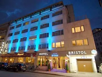 Centro Hotel Mondial Muenchen City, Trademark Collection By Wyndham 3*, Mnichov Německo