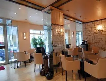 Centro Hotel Mondial Muenchen City, Trademark Collection By Wyndham Mnichov