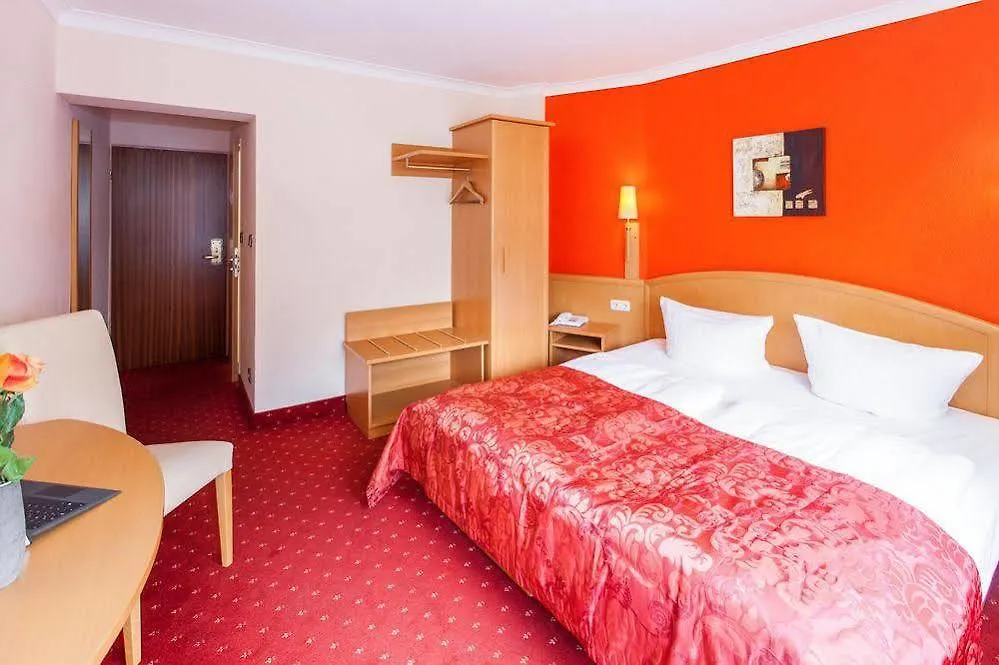 Centro Hotel Mondial Muenchen City, Trademark Collection By Wyndham
