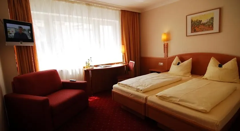 Centro Hotel Mondial Muenchen City, Trademark Collection By Wyndham
