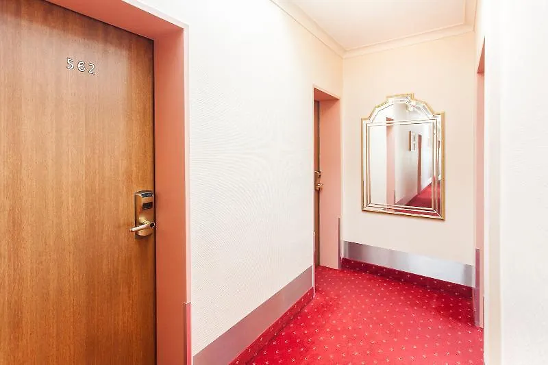 Centro Hotel Mondial Muenchen City, Trademark Collection By Wyndham